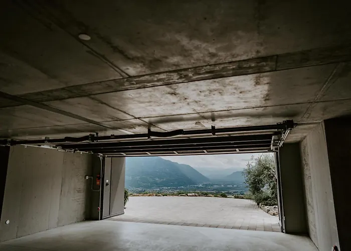 La villa: Arua Private Spa Villas