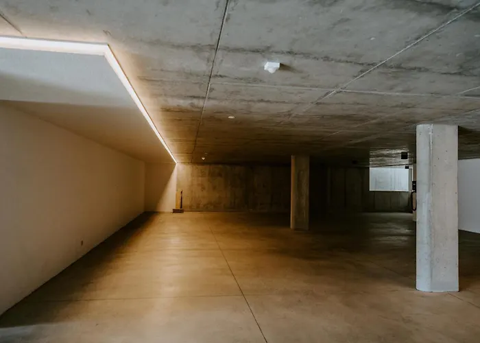 La villa: Arua Private Spa Villas