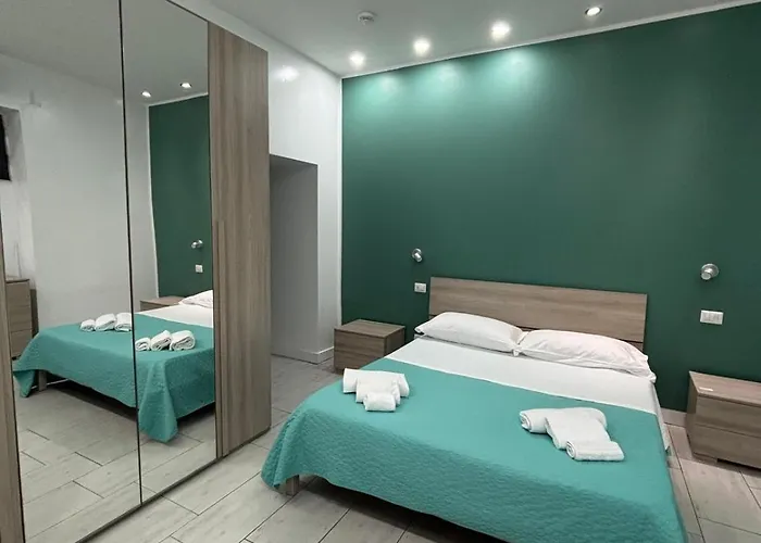 Hotel Jacuzzi: Primo Hotel