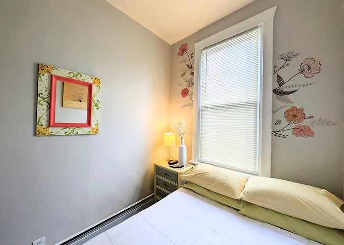 Vacation home: The Avondale Guesthouse