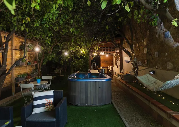  Il Giardino Dei Venti