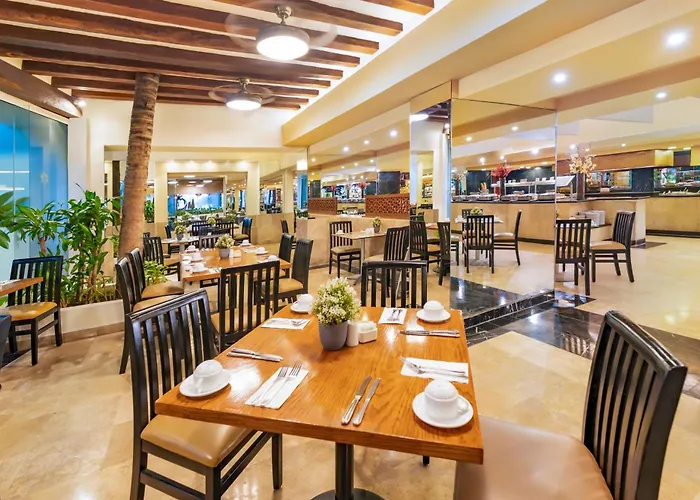 Hôtel-boutique: The Sens Cancun By Oasis (Adults Only)