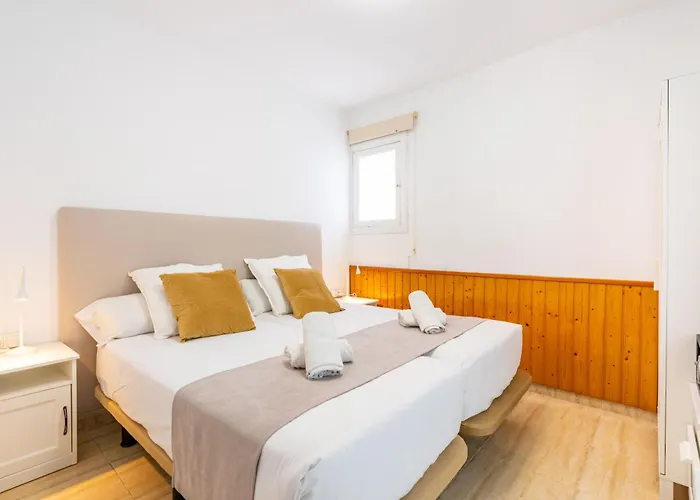 Vacation home: Villa Can Pastilla