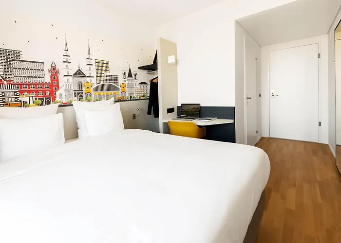 B&B Basel