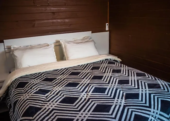  Império Cabanas