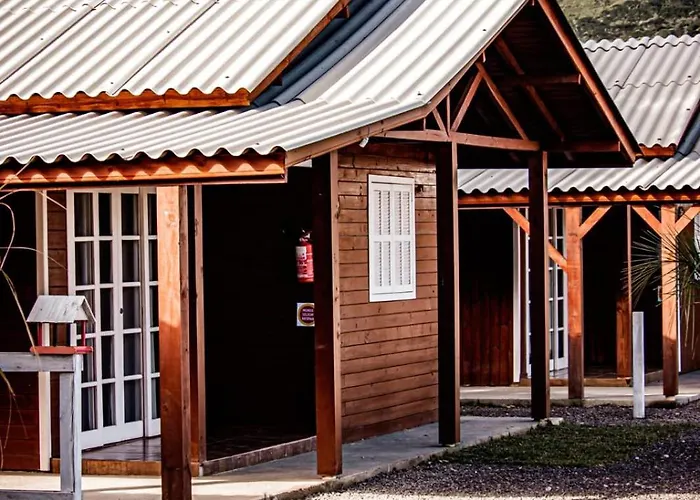  Império Cabanas