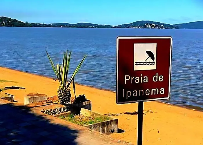 Carcará Hostel Ipanema - Espaço Cultural