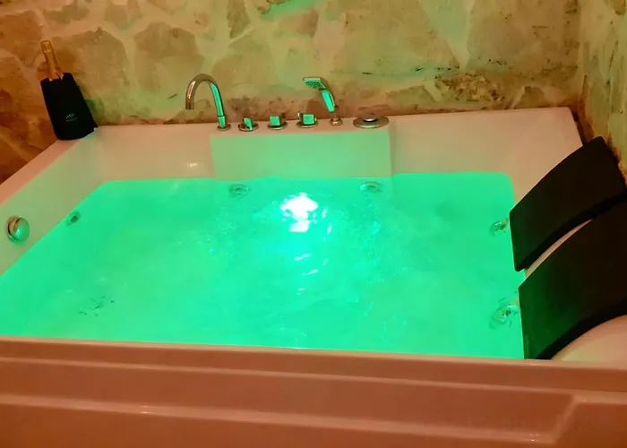 Casa vacanza: Apulia Lux