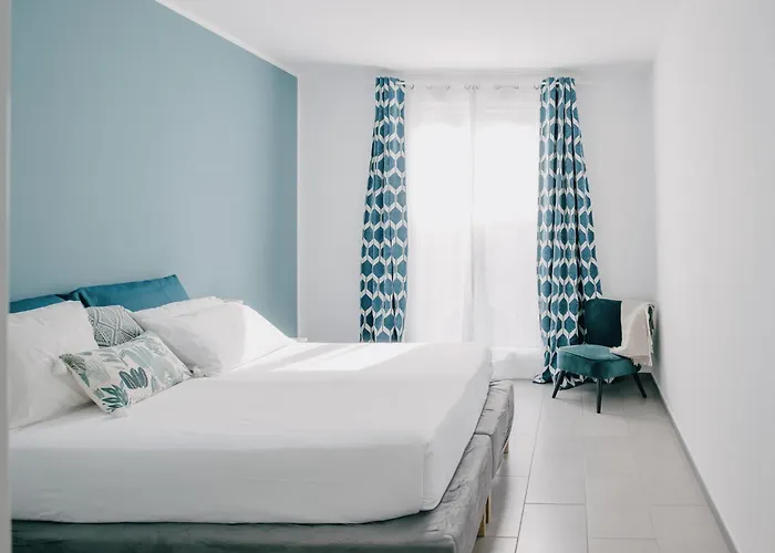 Domus Silvana Apartments