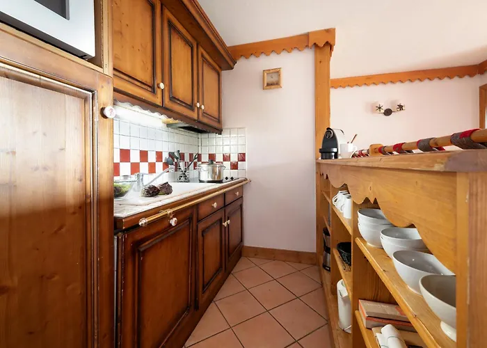 Pierre Et Vacances Premium Roselend