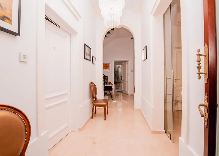 Family Hotel: Giorgio Boutique Hotel