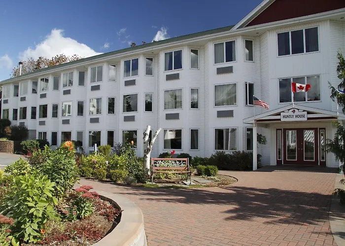Auberge Gisele'S
