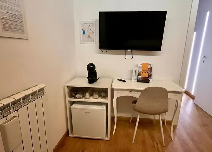 Teodorico Room & Apartment