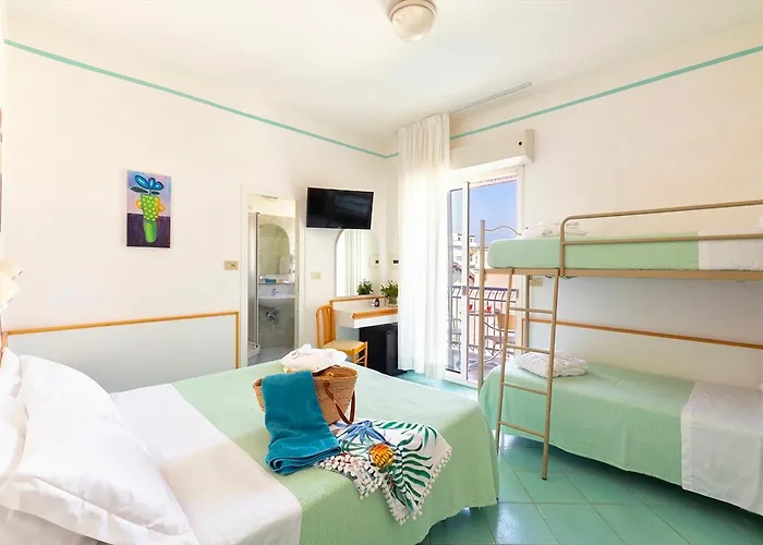 Caprice B&B - In Centro