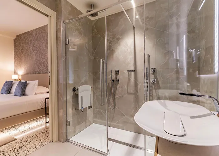 Hotel di lusso: Palazzo Keller