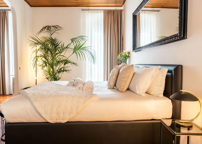 Hotel vicino al College: Palazzo Ristori