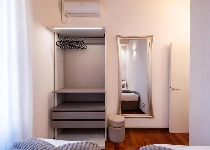Hotel vicino al College: Palazzo Ristori