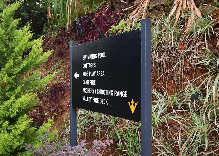 Viceroy Luxury Mountain Resort And Spa