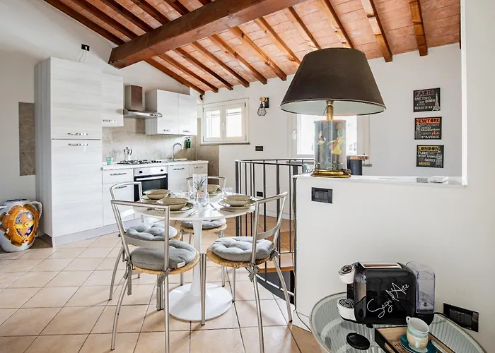 I Bimbi Superior Apartment