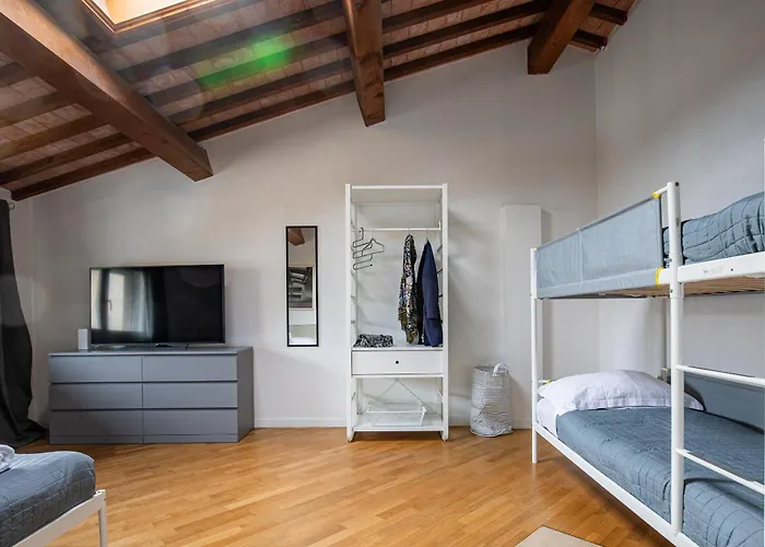 I Bimbi Superior Apartment