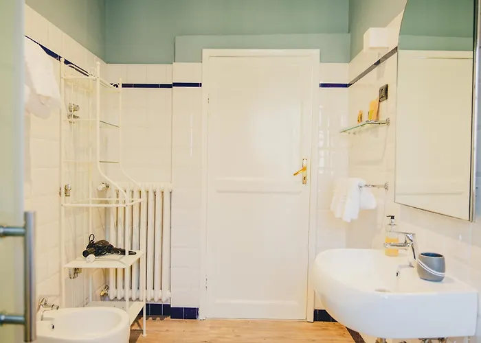 Albergo centrale: Villa Gelsomino Exclusive House Adult Only