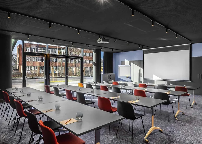 Ibis Budapest Stadium