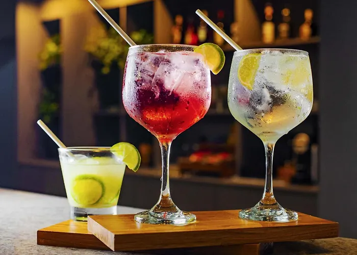 ibis Styles Goiânia Shopping Estação