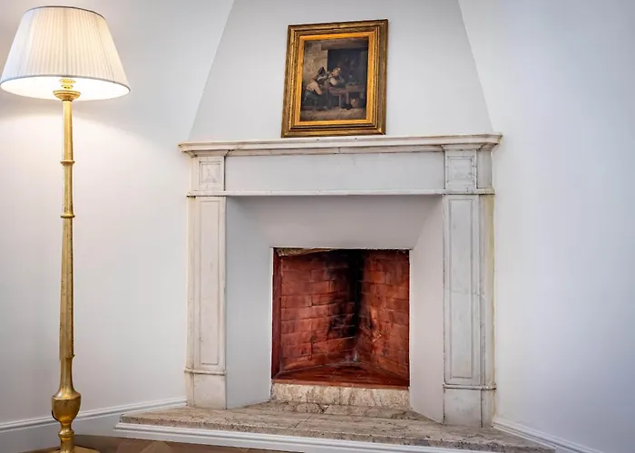 Residenza d'epoca Poliziano
