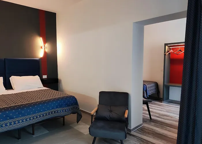 Hotel con golf: Hotel Firenze