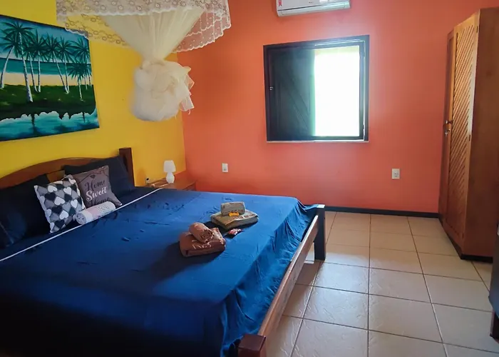 Pousada Estrela Feliz