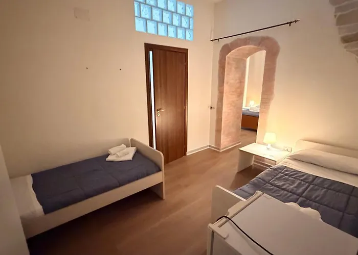  B&B Dora 2, 0