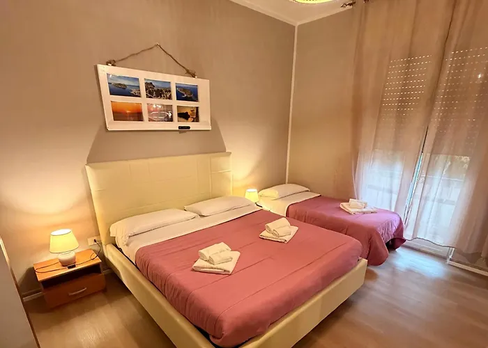  B&B Dora 2, 0