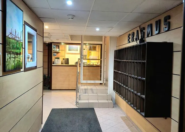 Residence Erasmus