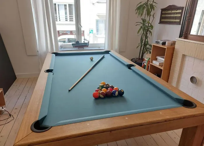 Privé villa: Huswell - Relaxing Holiday Home With Private Sauna