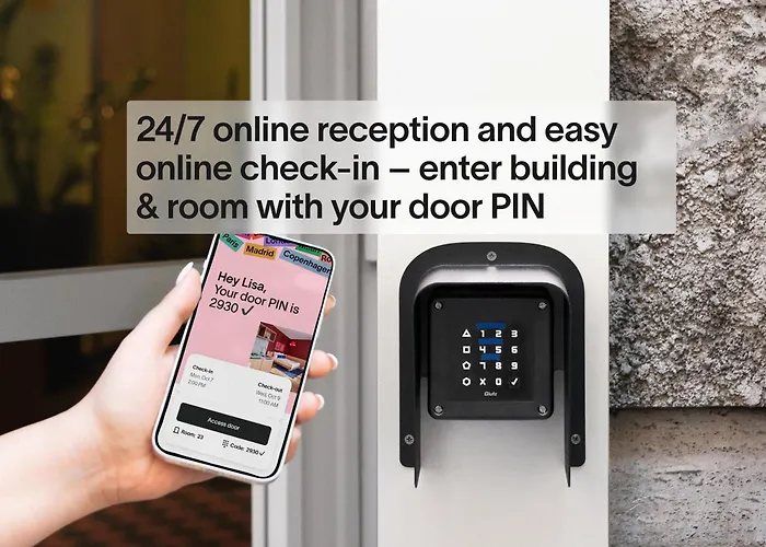 Numa Salzburg Vogelweider