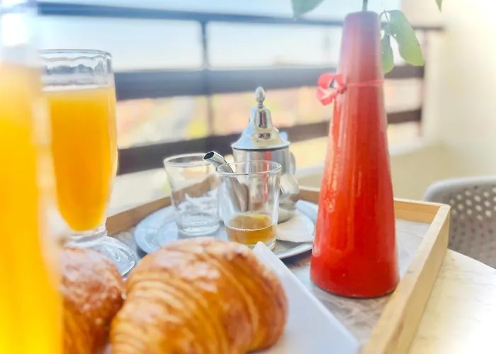 La Renaissance hôtel Marrakech