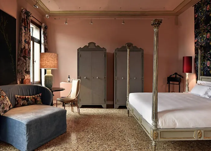 Hotels With Four Stars Heureka