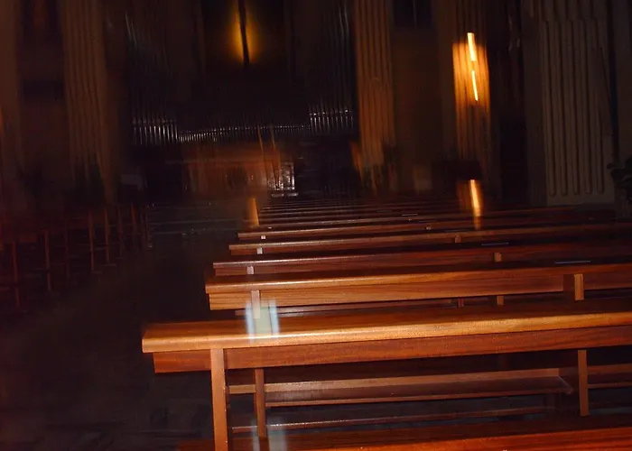 Hotel con vista: Hotel San Marco