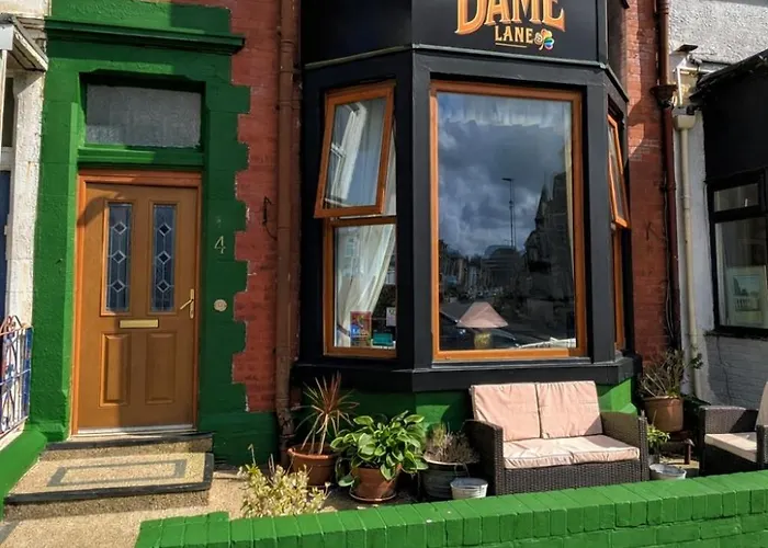 The Dame Lane
