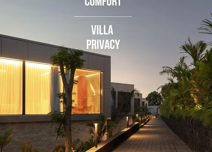 Hotel with Tennis: Hidden City Ubud - Modern Comfort And Relaxed Living Near Central Ubud And Rice Fields