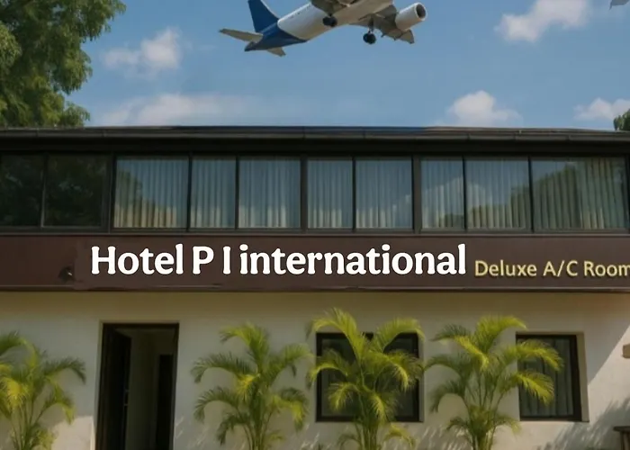 Hotel P I International