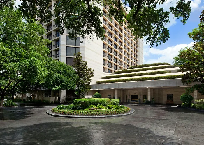 Golf hotels Houston Grand - River Oaks