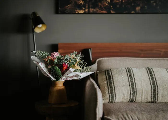 Wood &Spa