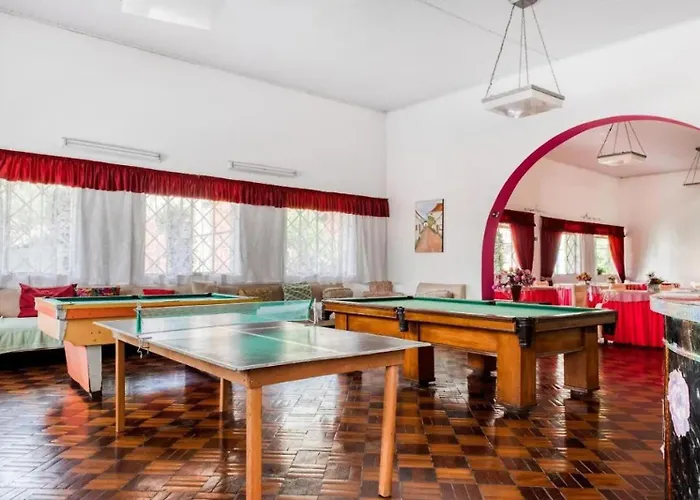 Hotel boutique: Grande Hotel Vergani