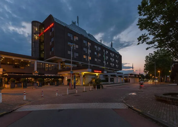 Leonardo Lelystad City Center