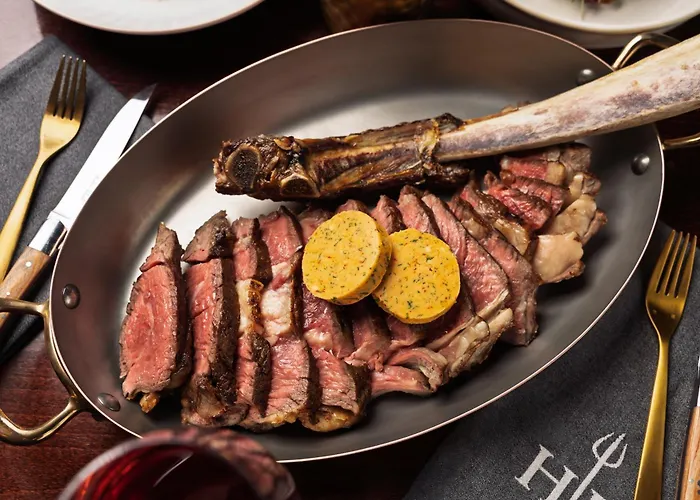 Hotel para famílias: The Cumberland, London