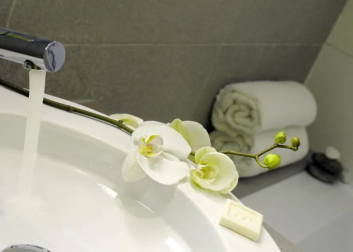 Hotel familiar: Mercure Nice Promenade Des Anglais