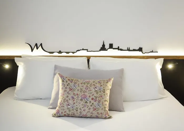 Familiehotel: Mercure Avignon Tgv Hotel & Spa