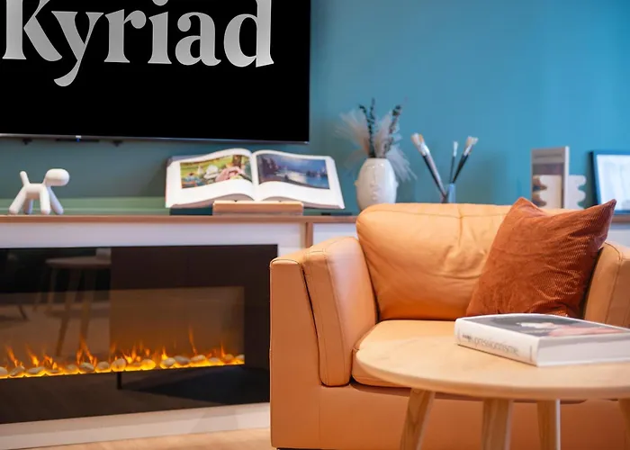  Kyriad