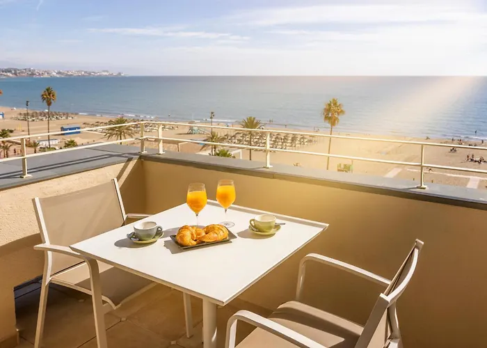  Ilunion Fuengirola
